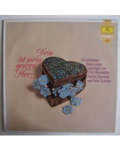 Dein ist mein ganzes Herz LP