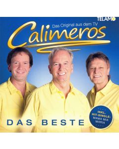 Calimeros • Das Beste CD