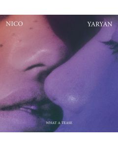 Nico Yaryan • What a Tease LP