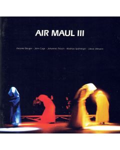 Air Maul III 2 CDs