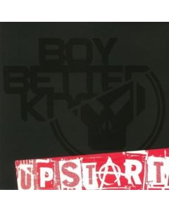 Goldie, Skepta • Upstart 12"