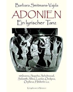 Barbara Smitmans-Vajda • Adonien
