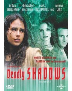 Deadly Shadows DVD