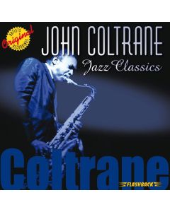 John Coltrane • Jazz Classics CD