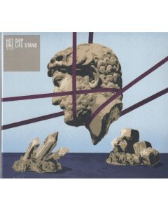 Hot Chip • One Life Stand CD