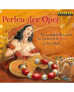 Perlen der Oper CD