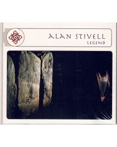 Alan Stivell • Legend CD