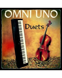 Omni Uno • Duets CD