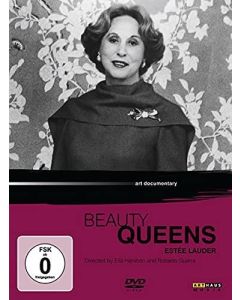 Estée Lauder • Beauty Queens DVD