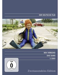 Ben Verbong • Das Sams DVD