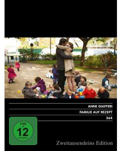 Anne Giafferi • Familie auf Rezept DVD