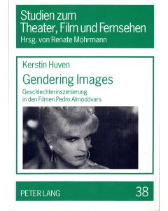 Kerstin Huven • Gendering Images