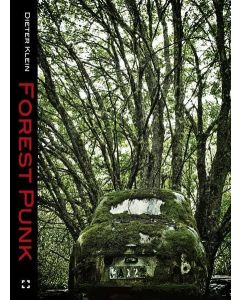 Dieter Klein • Forest Punk