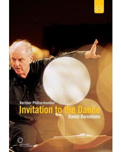 Daniel Barenboim • Invitation to the Dance DVD