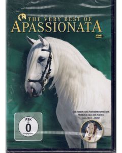 The Very Best of Apassionata DVD