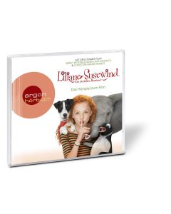Liliane Susewind • Ein tierisches Abenteuer MP3-CD