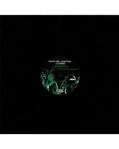 Macky Gee x DJ Phantasy x DJ Fresh • Civilization 12"