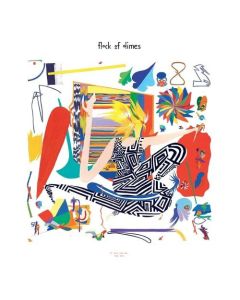 Flock of Dimes • If you see me, say yes LP