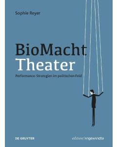 Sophie Reyer • BioMachtTheater