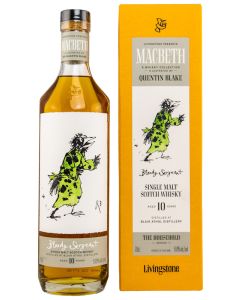 Blair Athol • Bloody Sergeant