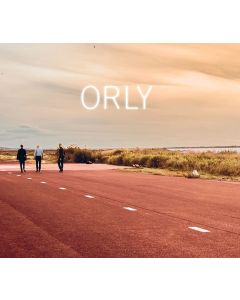 Orly CD