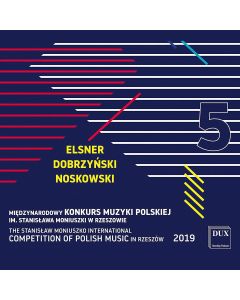 Elsner | Dobrzynski | Noskowski CD