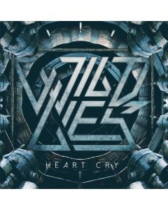 Wild Lies • Heart Cry 7"