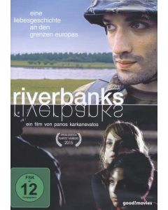 Riverbanks DVD