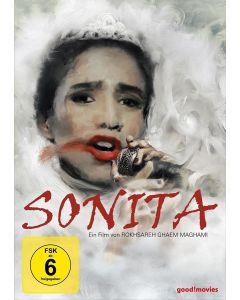 Sonita DVD