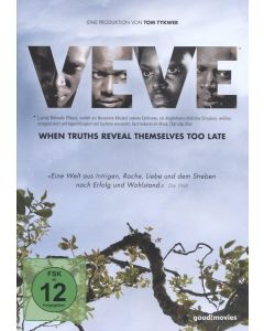Veve DVD