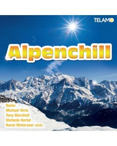 Alpenchill CD