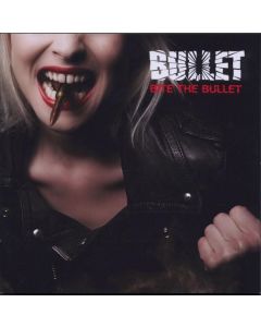 Bullet - Bite The Bullet CD