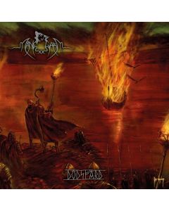 Månegarm - Dödsfärd (Re-Mastered) CD