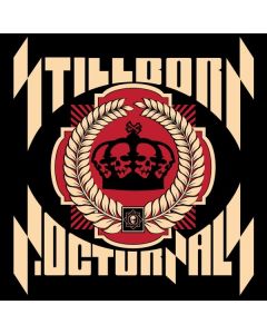 Stillborn - Nocturnals CD