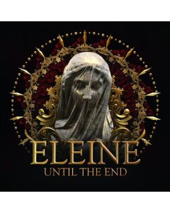 Eleine - Until The End CD