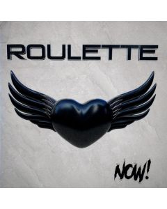 Roulette - Now! CD