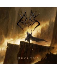 Ages - Uncrown CD