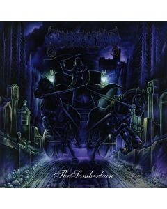 Dissection - The Somberlain (Reissue 2022) CD