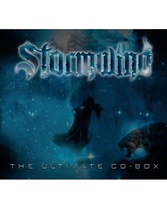 Stormwind - The Ultimate CD Box CD