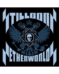 Stillborn - Netherworlds CD