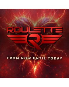 Roulette - From Now Until Today (EP) CD