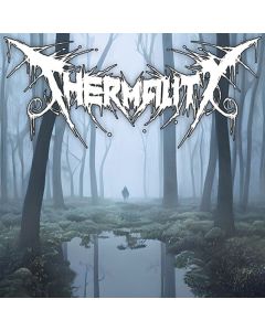 Thermality - Before I Get To Rest CD