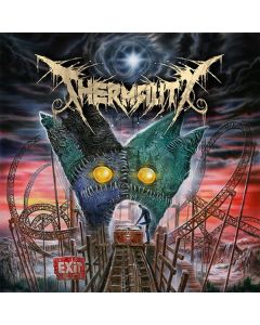 Thermality - Concept 42 CD