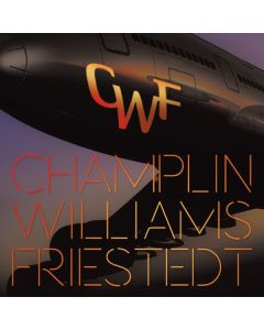 Bill Champlin, Joseph Williams & Peter Friestedt - I LP
