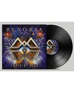 Rexoria - Imperial Dawn LP