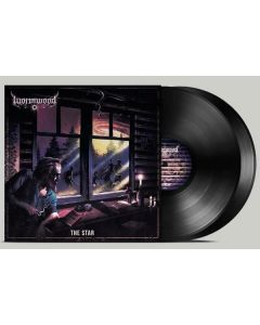 Wormwood - The Star (180g) LP