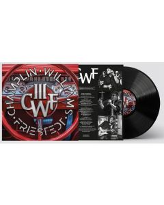 Bill Champlin, Joseph Williams & Peter Friestedt - III LP