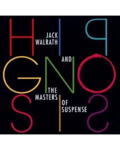 Jack Walrath and The Masters of Suspense • Hipgnosis CD