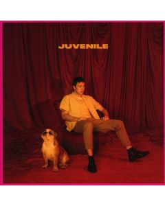 Hugo Helmig • Juvenile CD