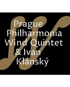 Mozart, Poulenc & Martinu • Chamber Works CD